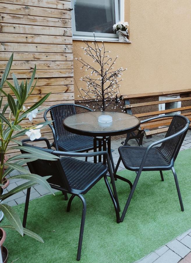 Apartament Color Sibiu