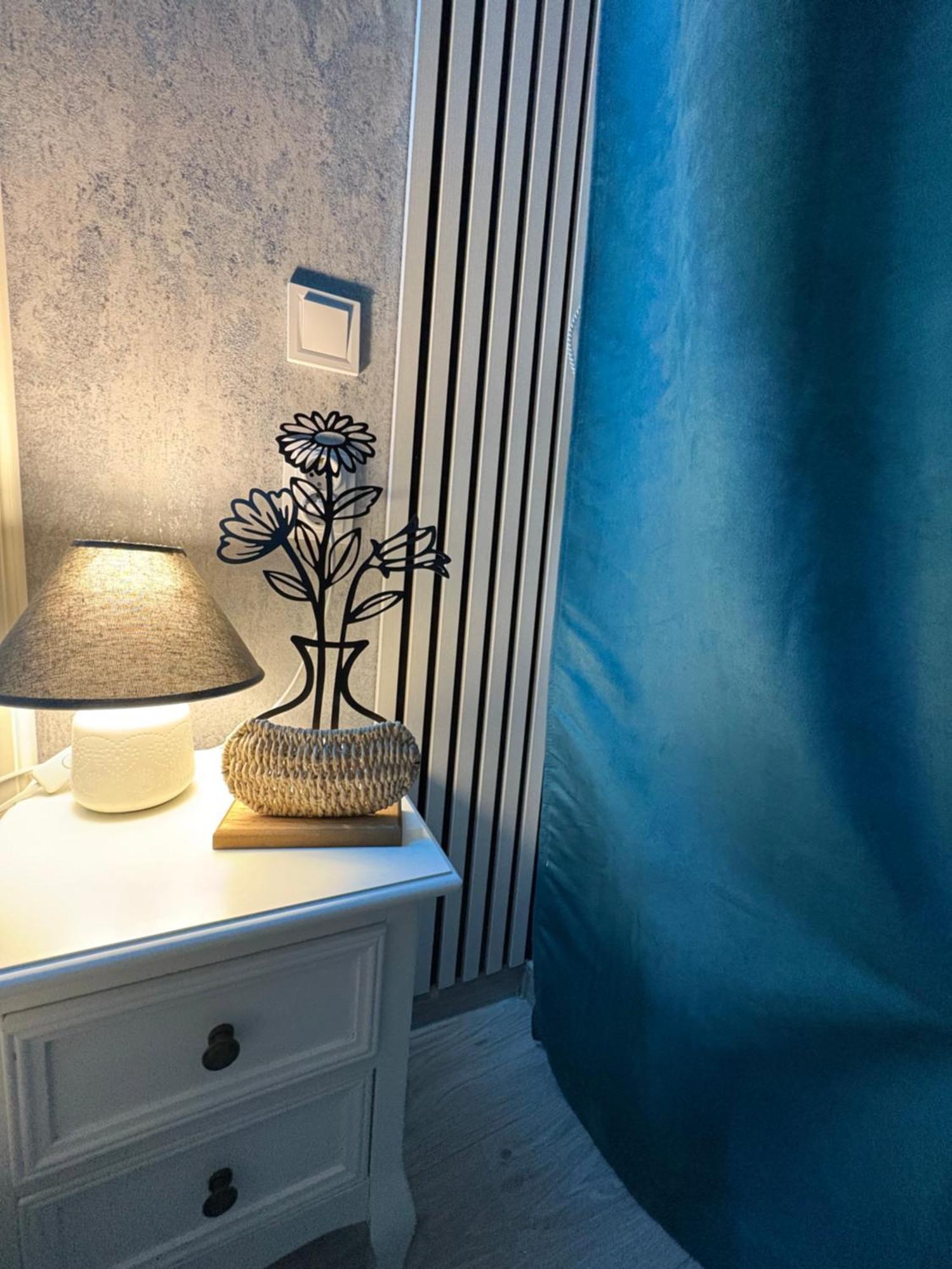 Apartament Color *