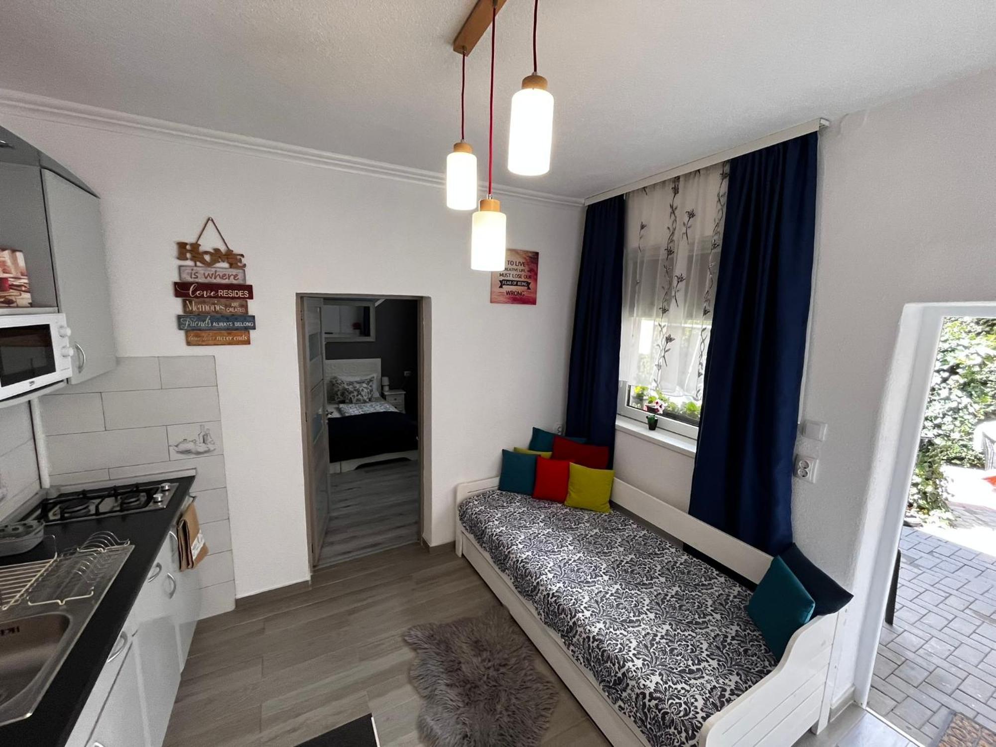 Apartament Color
