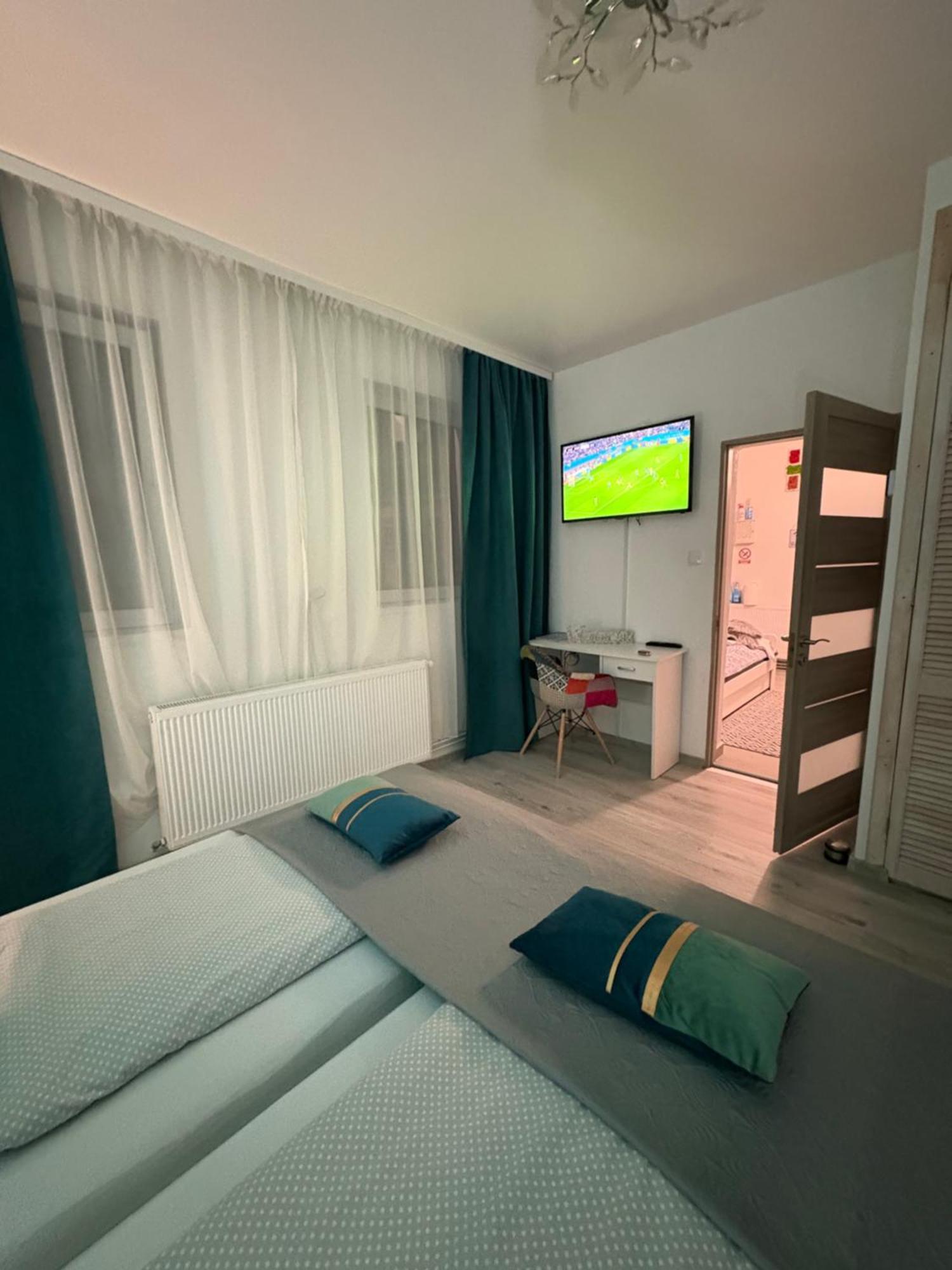 Color Apartament Sibiu