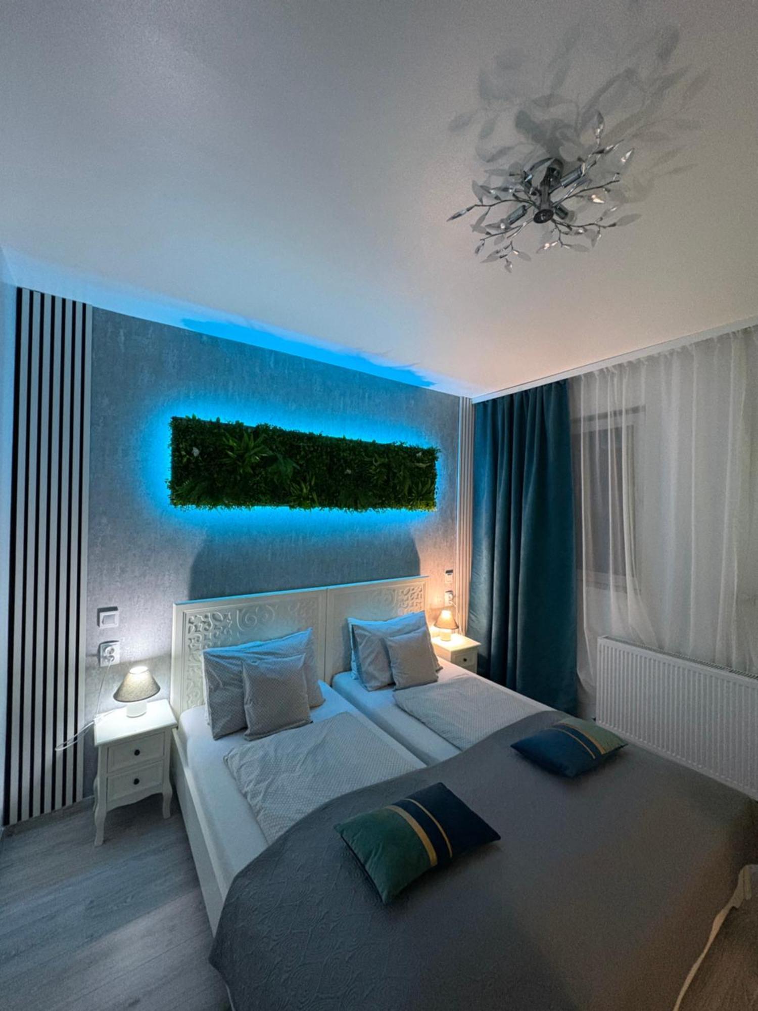 Apartament Color
